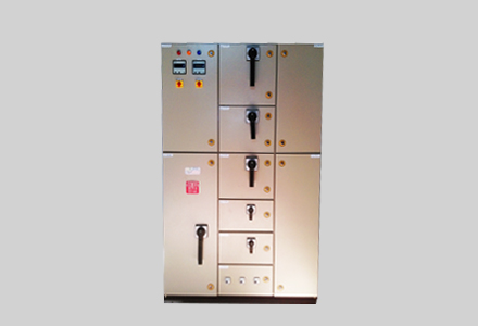 Power distribution board